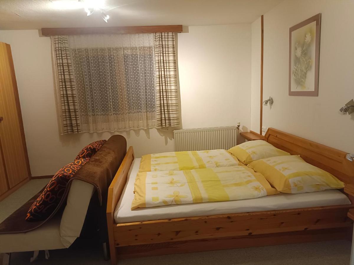 شقة Haus Tonelehof Dellach im Drautal المظهر الخارجي الصورة
