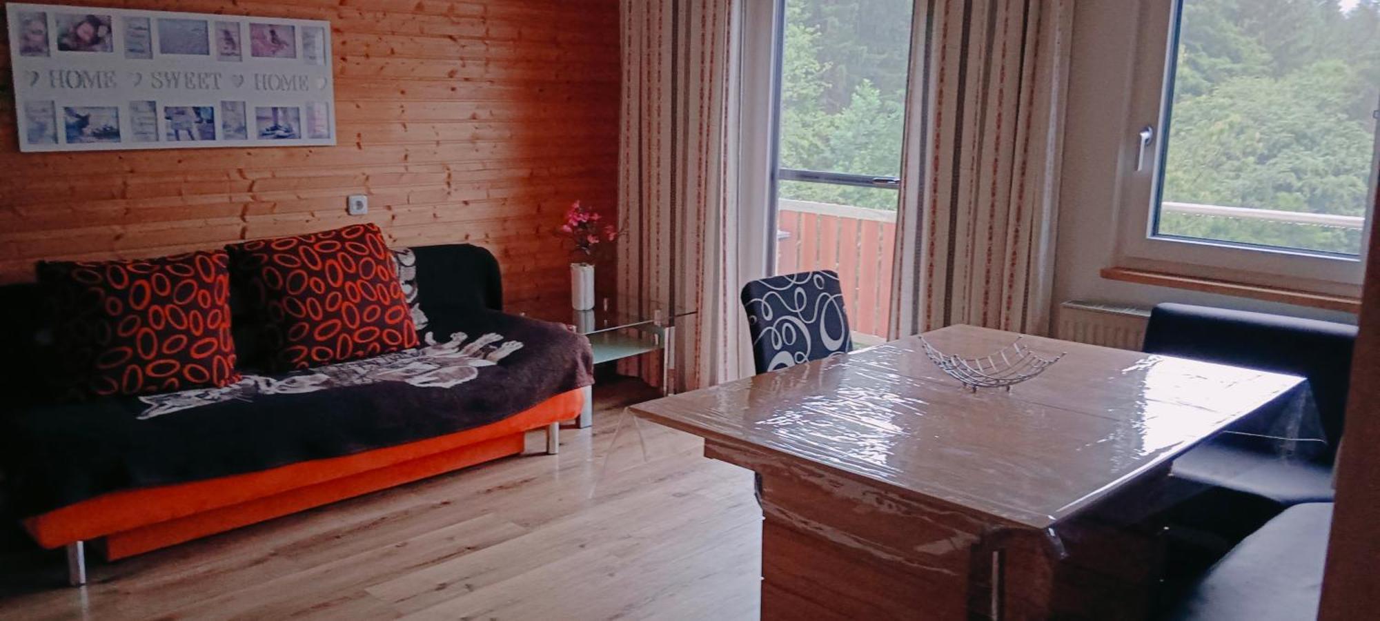 شقة Haus Tonelehof Dellach im Drautal الغرفة الصورة