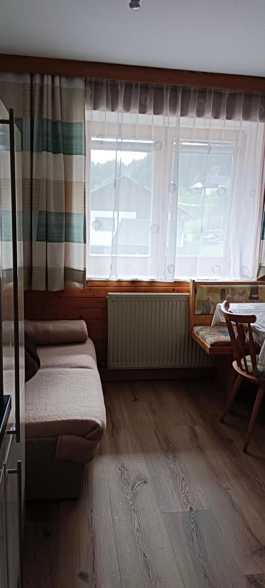 شقة Haus Tonelehof Dellach im Drautal الغرفة الصورة