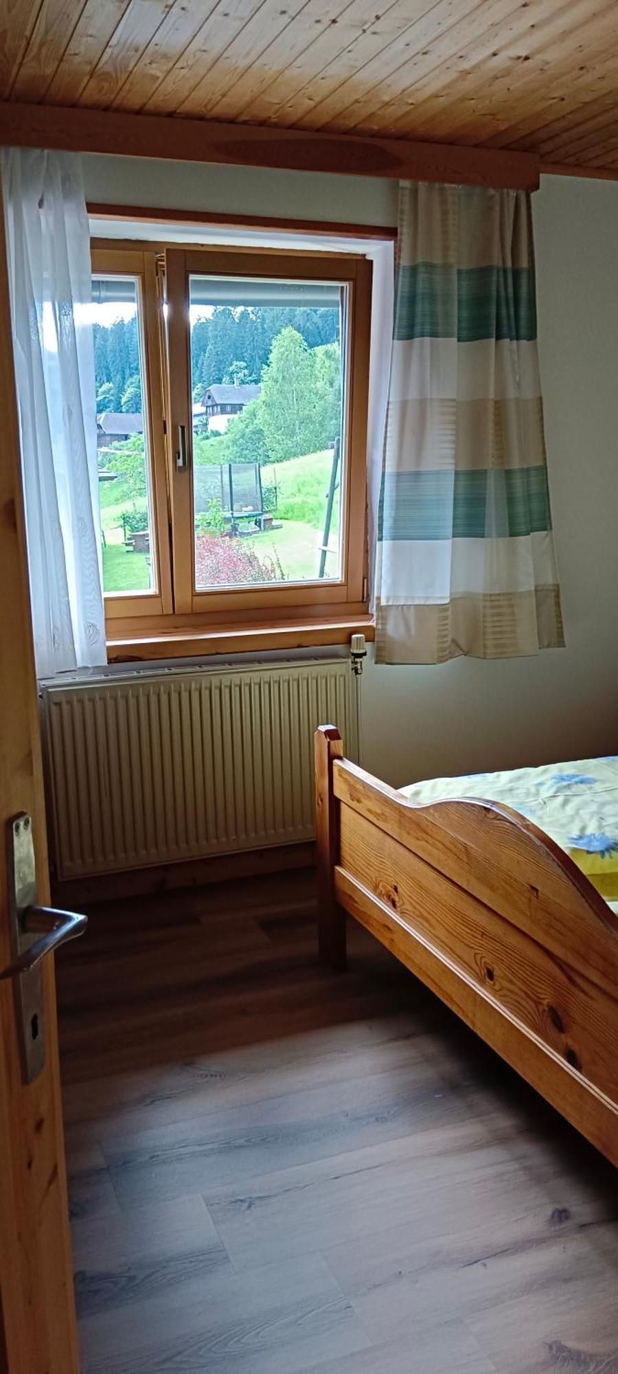 شقة Haus Tonelehof Dellach im Drautal الغرفة الصورة